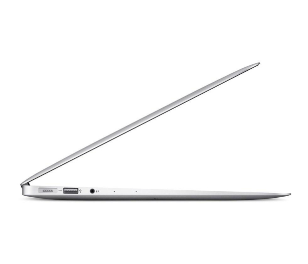 Apple MacBook Air i7/8GB/128GB/HD 6000/Mac OS - 370449 - zdjęcie 6